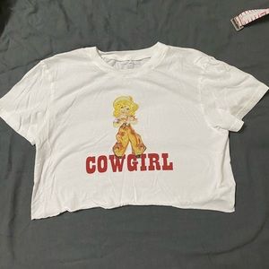 Brandy Melville shirt